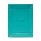 UP - Vivid Magnetic Foldable Dice Tray: Teal