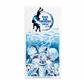 Detective Conan - LIMITED EDITION - Movie 26 Black Iron Submarine - Towel 150x75cm					