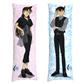 Detective Conan - LIMITED EDITION - Movie 26 Black Iron Submarine - Dakimakura Cover 150x50cm					