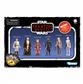 Star Wars Retro-Kollektion Star Wars: Die dunkle Bedrohung Multipack