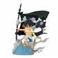 One Piece World Collectable Figure Log Stories-Monkey.D.Luffy-