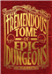 The Tremendous Tome Of Epic Dungeons - EN