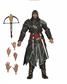 Assassin's Creed: Revelations - 7" Scale Action Figure - Ezio Auditore 