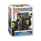 Funko POP! Games: Pokemon - Umbreon (EMEA)