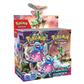 PKM - Scarlet & Violet 5 Temporal Forces Booster Display (36 Booster) - EN