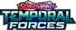 PKM - Scarlet & Violet 5 Temporal Forces Sleeved Booster Display (24 Booster) - EN