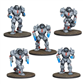 Firefight: Enforcer Peacekeepers with Phaseclaws - EN