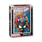 Funko POP! Comic Cover: Marvel - Amazing Spider-Man #252