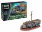 Revell: Krupp Protze KFZ 69 with 3,7cm Pak 1:76