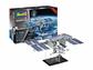 Revell: 25th Anniversary "ISS" Platinum Edition 1:144