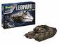 Revell: Geschenkset Leopard 1 A1A1-A1A4 1:35