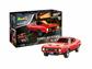 Revell: Geschenkset James Bond "Ford Mustang Mach I" 1:25