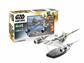 Revell: “N-1 Starfighter™: The Mandalorian” 1:24