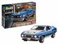 Revell: 71 Ford Mustang Boss 351  1:25