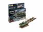 Revell: Model Set Churchill A.V.R.E.  1:76