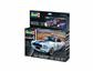 Revell: Model Set 1966 Shelby GT 350 R 1:24