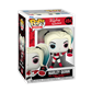 Funko POP! Heroes: Harley Quinn Animated Series - Harley Quinn