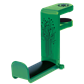 ENHANCE Enhance Clip-On Headphone Mount Green