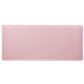 ENHANCE Trading Card Games XXL Faux Leather TCG Playmat Pink