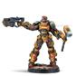 Infinity Diggers, Armed Prospectors (Chain Rifle) - EN