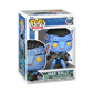 Funko Pop! Movies: Avatar: The Way of Water - Jake Sully (Battle)