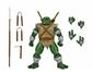 Teenage Mutant Ninja Turtles (Mirage Comics) - 7” Scale Action Figure – Michelangelo (The Wanderer)