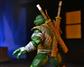 Teenage Mutant Ninja Turtles (Mirage Comics) - 7” Scale Action Figure – Michelangelo (The Wanderer)