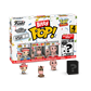 Funko Bitty POP! Toy Story - Jessie 4PK (3+1 Mystery Chase)
