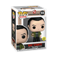 Funko POP! Movies: Ghostbusters  - Ray Stantz with Golden Orb (Glow)