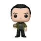 Funko POP! Movies: Ghostbusters  - Ray Stantz with Golden Orb (Glow)