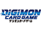 Digimon Card Game - Official Sleeves (4 Kinds Assortment) 2024 Ver.2.0 (12 Pieces)