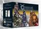 Conquest - Spires: Conquest 5th Anniversary Supercharged Starter Set