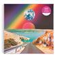 Cosmic Rainbow 500 Piece Puzzle - EN