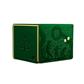 UP - Bloomburrow Premium Alcove Edge Deck Box Set Symbol for Magic: The Gathering