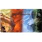 UP - Bloomburrow Playmat Green for Magic: The Gathering