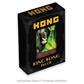 King Kong The 8th Wonder Limited Edition Ingot