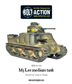 Bolt Action - M3 Lee Medium Tank - EN