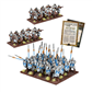 Kings of War - Basileans Ambush Starter Set - EN