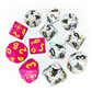 Factions Dice Sets: The Pack