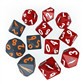 Factions Dice Sets: The Disciples