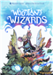 Woodland Wizards - DE