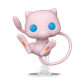 Funko POP! Games: Pokemon - Mew (EMEA)
