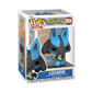 Funko POP! Games: Pokemon - Lucario (EMEA)