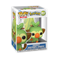 Funko POP! Games: Pokemon - Grookey