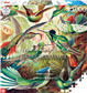 Imagination: Ernst Haeckel Hummingbirds/Kolibry Puzzles 1000