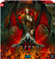 Gaming Puzzle Diablo IV Lilith Composition Puzzles 1000