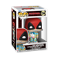 Funko POP! Marvel: Sleepover Deadpool