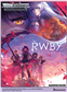 Weiß Schwarz - RWBY Premium Booster Display (6 Packs) - EN