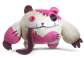Cotton Carnage Bear-ly Together Plushie