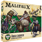 Malifaux 3rd Edition - Abra-cadaver - EN